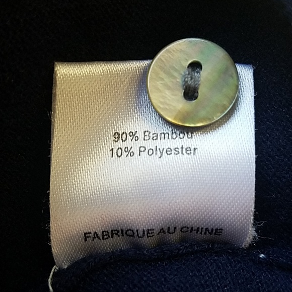 EUC Jonano Boyfriend Sweater Vest - Picture 6 of 7